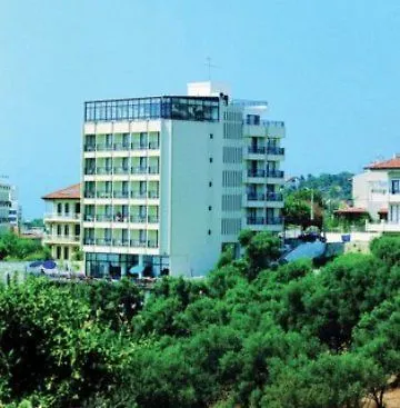 Hotell Ozka