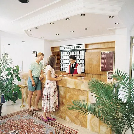 Ozka Hotel 3*
