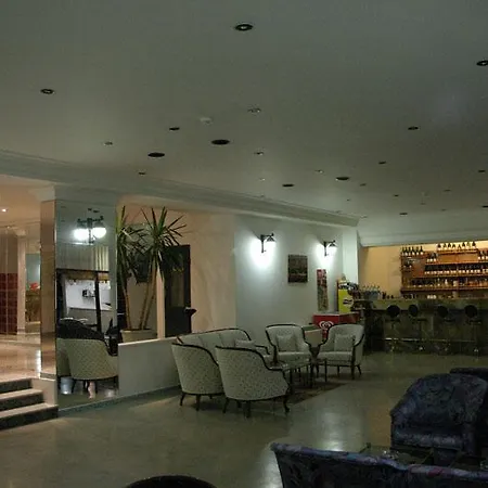 Ozka 3* Kusadasi