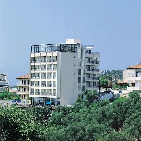 Ozka Hotel