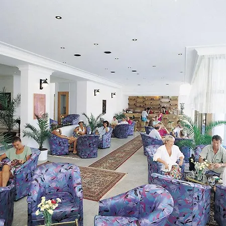 Hotel Ozka Kusadası